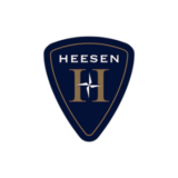 Heesen Yachts Interiors