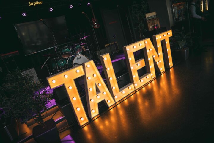 Ontdek welke werkgevers bij jou passen op het Matchplein!